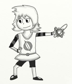 Carmen Electra Cartoon Porn - Skye Electra - Uncyclopedia, the content-free encyclopedia