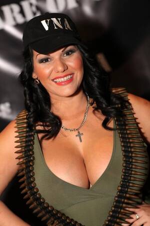 Cuban Porn Stars - Angelina Castro - Wikipedia