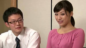 asian cheating wife - Miki Sunohara is a Cheating Asian Wife