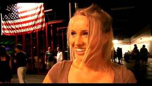 hot blonde part - Watch Pantiless Hot Blonde in Public at a Party - Staci Carr, Stacy Carr, Hot  Porn - SpankBang