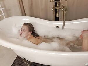 bubble bath sex - Free Bubble Bath Porn | PornKai.com