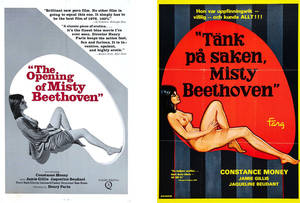 1960s Porn Movie Titles - The Most Memorable Vintage Adult Movie Posters