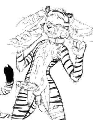 Calvin And Hobbes Gay Porn - Rule 34 - anal anal insertion anthro calvin and hobbes cum dildo feline fur  furry gangbang gay handjob hobbes l1zardman male male only no humans oral  sex | 459103