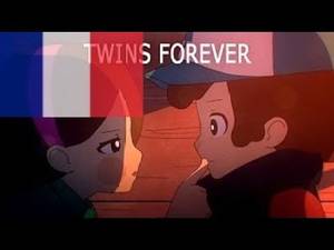 Mike Inel Gravity Falls Porn - VF FR FRENCH FANDUB - Gravity Falls: Jumeaux pour toujours / Twins Forever