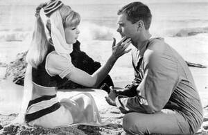 Barbara Eden Sex - Her master's voice - The American Mag