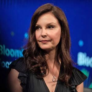 Ashley Judd Anal Porn - Ashley Judd Details Conversation with Man Who Raped Her