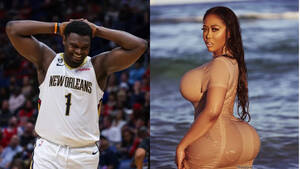 basketball - Porn Star, Moriah Mills Drops Bombshell Claims About Sexual Escapades With  Basketball Player Zion Williamson Following Pregnancy Announcement With His  Girlfriend | AmeyawDebrah.com