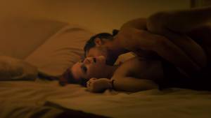 Evan Rachel Wood Sexy Legs Porn - Evan Rachel Wood nude - Charlie Countryman (2013) ...