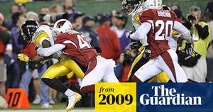 Football Super Bowl Porn - Porn interrupts Super Bowl TV coverage | US news | The Guardian