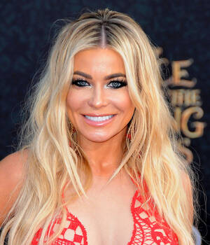 Carmen Electra Career - Celebs You Never Knew Had X-Rated Pasts