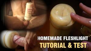 homemade fuck ring - How To Make A Homemade Cock Ring Porn Videos | Pornhub.com