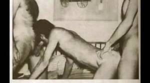 1890s vintage anal porn - 1890s Vintage Anal Porn | Sex Pictures Pass