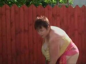 fat porn garage - Fat Tits BBW Fucked In Garage : XXXBunker.com Porn Tube