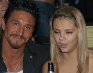 Ashlynn Brooke Forced Sex - File:Tommy Gunn, Ashlynn Brooke PSK 4.jpg - Wikimedia Commons