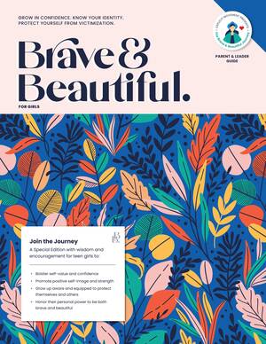 3d Waldo Sex Education - CLASSIC (non-faith-based): Parent & Leader Guide by Explicit Movement -  Issuu