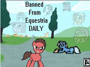 Big Mac Mlp Porn Games - Download Banned from Equestria - Version 1.5 (1.6 android) - Lewd.ninja