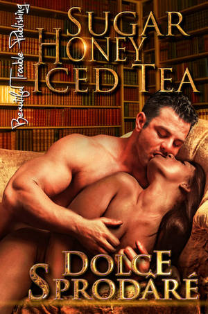 boob covers - The tome Sugar Honey Iced Tea by the floridly named Dolce SprodarÃ©, is  neither a cocktail book nor, probably, a prudish romance, since its male  cover model ...