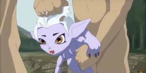 League Of Legends Tristana Porn - LoL Tristana Gangbang - Tnaflix.com