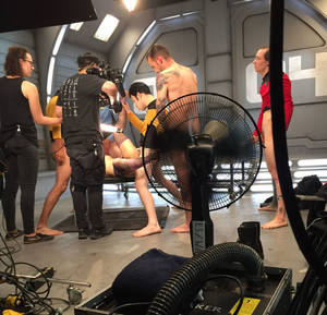 How Are Movies Made Porn - The Best Little Porno Movie on the Internet [Very NSFW] jpg 800x771