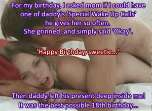 Birthday Porn Captions - Best birthday ever - Porn With Text
