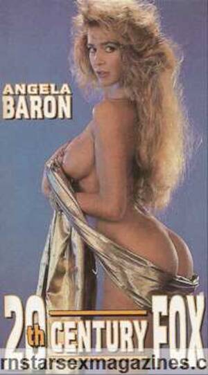 Angela Baron Porn - Angela Baron best 80s classic movies Â« PornstarSexMagazines.com