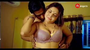 indian mami se sex - Mami Bhanja S01E03 2022 Mangotv Hindi Hot Web Series