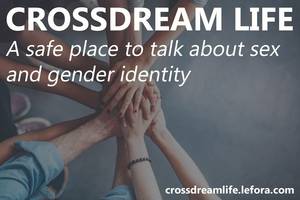Bigender Sex Porn - Discuss crossdreamer and transgender issues!