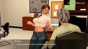 Cuckold Wife Cartoon Sex 3d - Watch Hotwife 3D Gameplay Cartoon Sex - 3D Sex, 3D Porn, Sexspiele Porn -  SpankBang