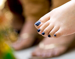 Katy Perry Foot Fetish Porn - Feet Fetish Projects :: Photos, videos, logos, illustrations and branding  :: Behance