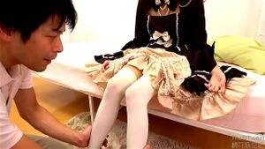 Japanese Sex Robot Porn - Watch japanese doll sex creampie - Doll, Sex Doll, Japanese Doll Porn -  SpankBang