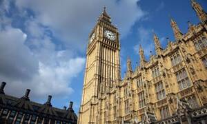 Ben 10 Porn Jk Rule 34 - UK passes bill to honour pledge of 0.7% foreign aid target | Aid | The  Guardian