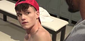 hot teen boy - Teen boy is getting his tight asshole pumped by a hot and horny PE teacher  - GotGayPorn.com