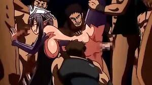 anime hardcore gangbang - Anime gangbang hardcore Videos