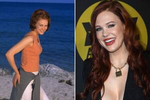 Disney Star Turned To Porn - Ex-Disney actress turned porn star Maitland Ward reveals former co-star  supports her career... but 'won't watch' videos | The Sun