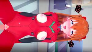 neon genesis evangelion hentai games - ASUKA AND SHINJI DO DIRTY THINGS TOGETHER ðŸ˜ NEON GENESIS EVANGELION HENTAI  - Pornhub.com