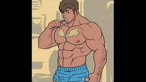 Hardcore Gay Cartoon Porn - Gay Hardcore Comics - Gay Porn Comic