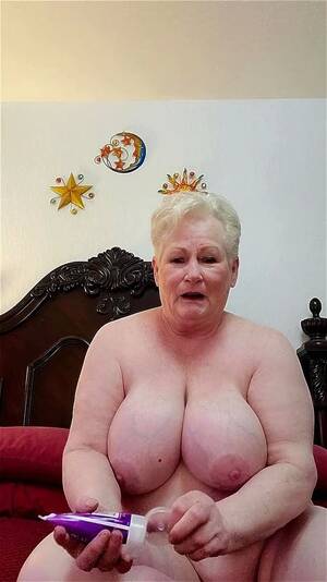 Bbw Old Woman Porn - Watch huge titted wife - Older Woman, Huge Natural Boobs, Bbw Porn -  SpankBang