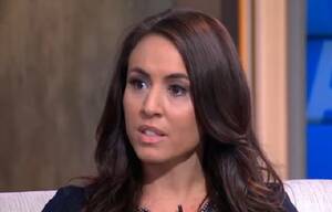 Andrea Tantaros Porn Bondage - After Blowing Through 3 Attorneys, Former Fox Host Andrea Tantaros is Now  Representing Herself | Law & Crime