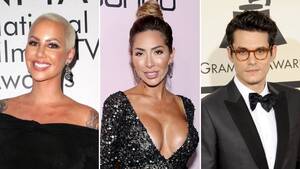 celebrities masterbate - Celebrity Masturbation Confessions: Stars' Shocking Stories