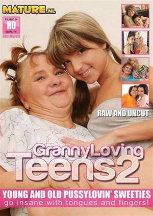 granny teen - Granny Loving Teens 2 streaming video at Porn Parody Store with free  previews.