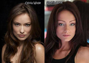 Celebrity Look Alike Porn - Porn Star Lookalikes of Popular Celebs