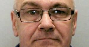 Extreme Schoolgirls Porn - Ex-Army sergeant major who carried out \