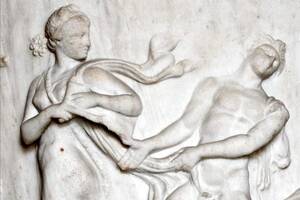 Ancient Greek Pornography - Classical Depravity: A Guide to the Perverted Past - Atlas Obscura