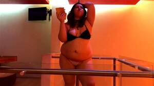 fat bbw stripping - Watch Fat pole dancer - Bbw, Eating, Stripper Porn - SpankBang