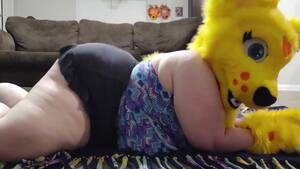 Fat Fursuit Porn - Furry Twerking - Pornhub.com