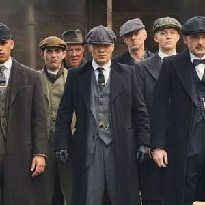 Aunt Polly Porn - Peaky Blinders series five release date announced with Glasgow gang set to  take starring role - Daily Record