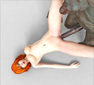 Cheerleader 3d Monster Porn - cheerleader hottie riding on cock in monster 3d fuck scene |  3dwerewolfporn.com