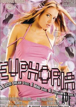 Euphoria Porn - Euphoria