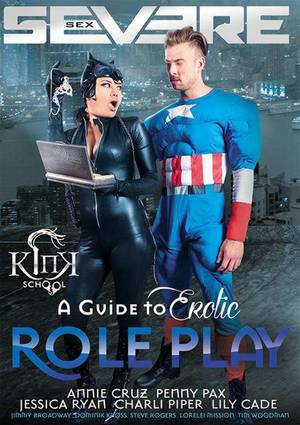 Erotic Sex School - Kink School: A Guide To Erotic Role Play