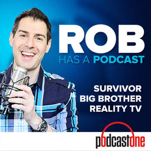 Hannah Shapiro Survivor Sexy - Rob Has a Podcast | Survivor / Big Brother / Amazing Race - RHAP by  PodcastOne on Apple Podcasts